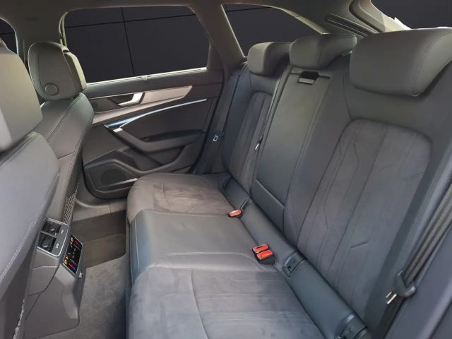 Audi A6 55 TFSI Avant Quattro Sport