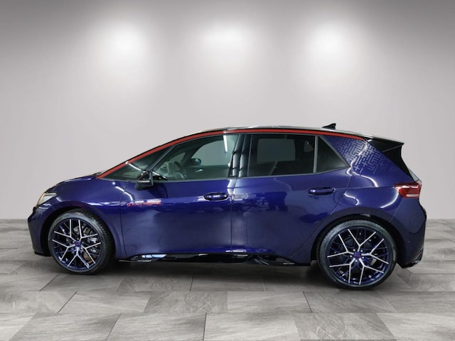 Volkswagen ID.3 GTX IQ.Drive Performance