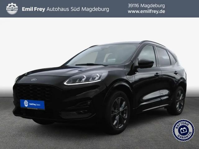 Ford Kuga Plug in Hybrid ST Line X