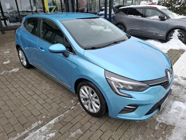 Renault Clio Intens TCe 90