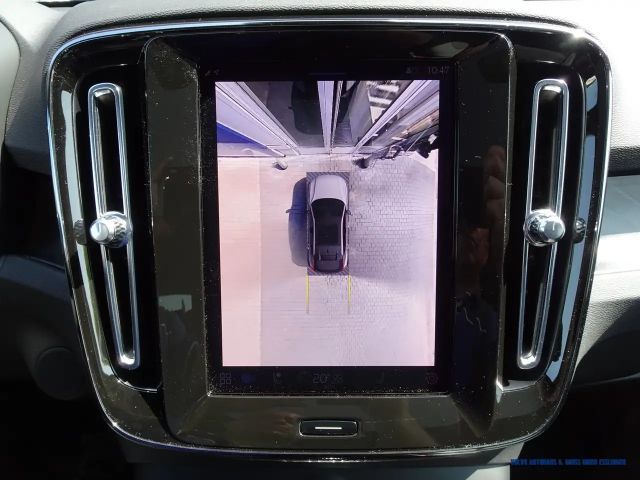 Volvo C40 Recharge Ultimate