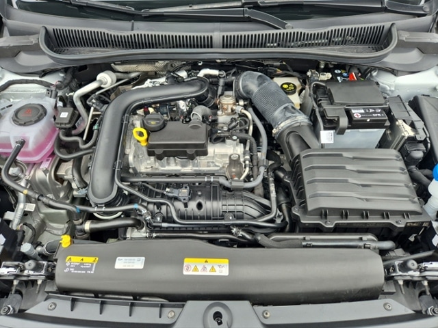 Volkswagen Taigo 1.0+TSI+DSG+GOAL+KLIMA+AHK+DC+