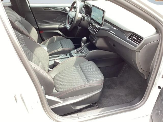 Ford Focus EcoBoost ST Line Wagon