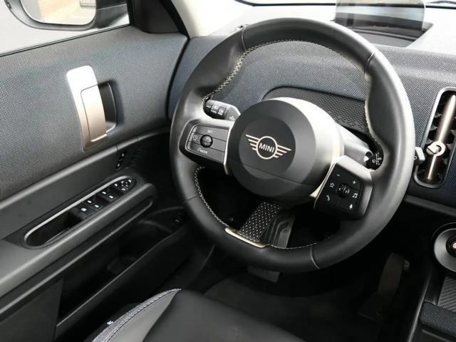 MINI Countryman E Countryman