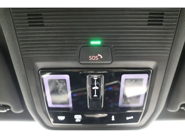 Volkswagen Golf 2.0 TSI GTI Golf VIII