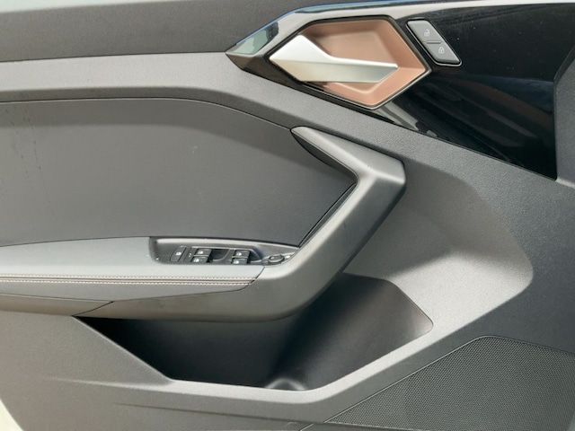 Audi A1 25 TFSI S-Tronic Sportback