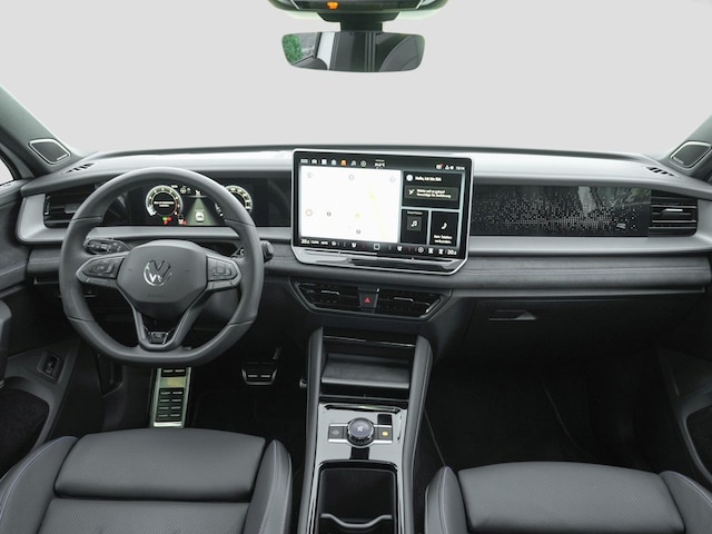 Volkswagen Tayron 4Motion DSG R-Line