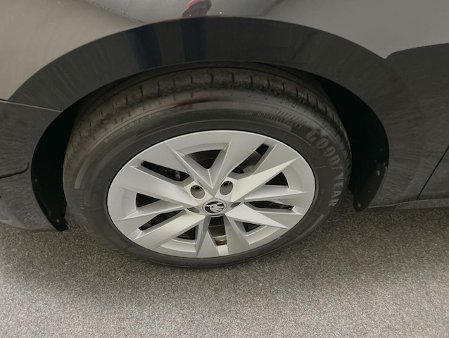 Skoda Octavia 2.0 TDI Combi