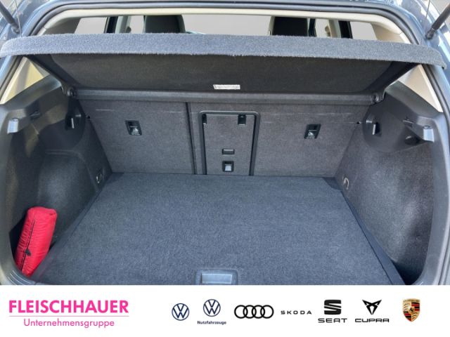 Volkswagen Golf 1.5 TSI Golf VIII Life