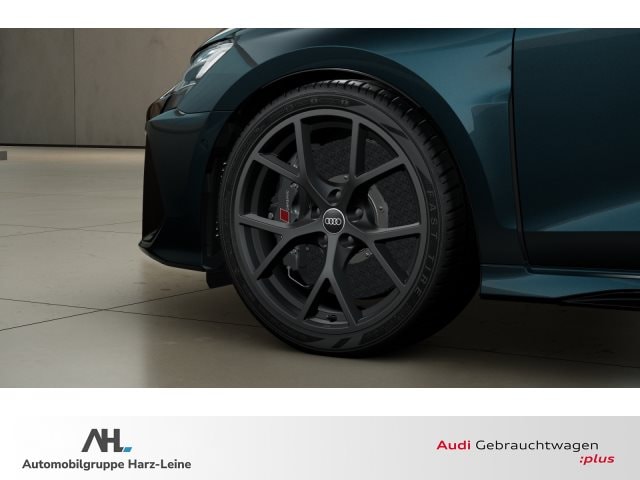 Audi RS3 Quattro S-Tronic Sportback