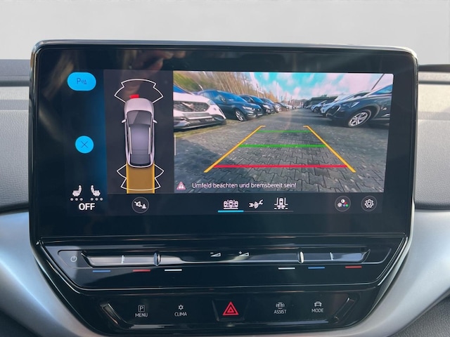 Volkswagen ID.4 1st Edition Performance Pro