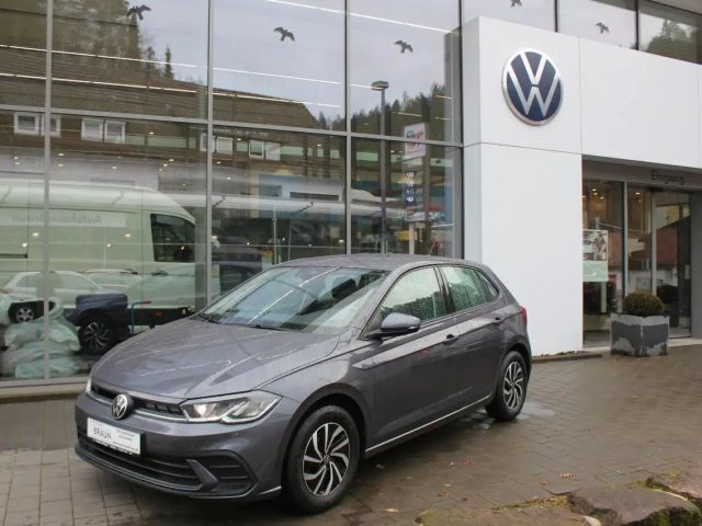 Volkswagen Polo 1.0 TSI DSG Life