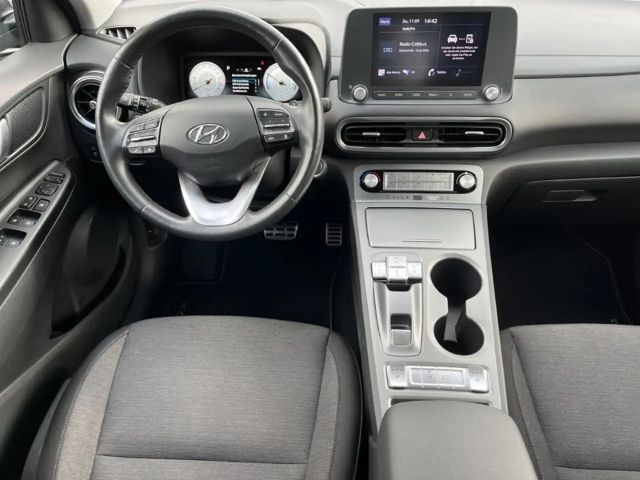 Hyundai Kona Trend