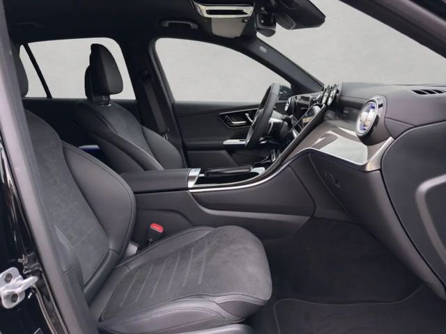 Mercedes-Benz GLC 220 GLC