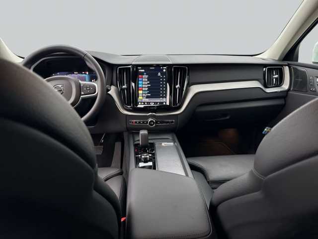 Volvo XC60 XC60
