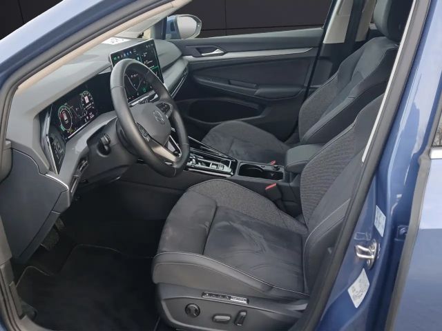 Volkswagen Golf Golf VIII Style Variant