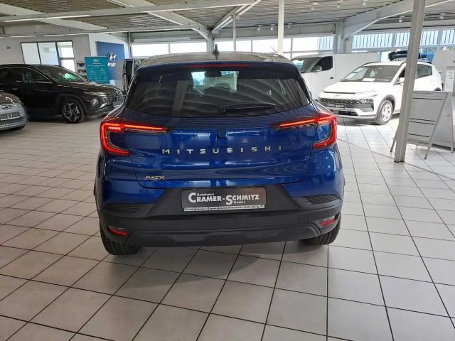 Mitsubishi ASX 1.0 Turbo BASIS