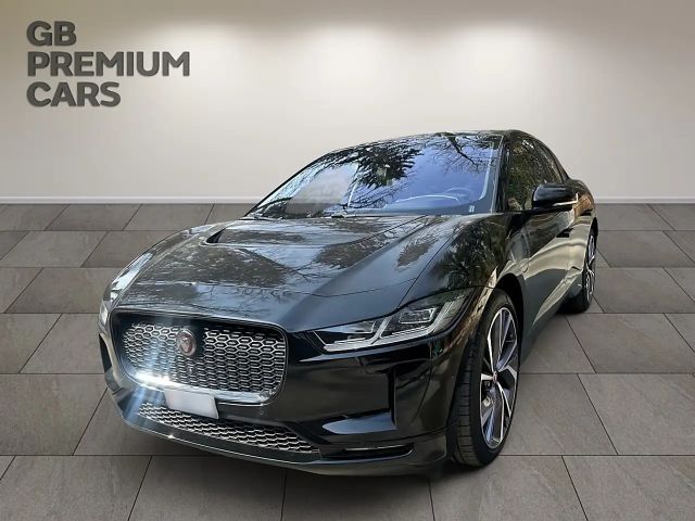 Jaguar I-Pace AWD HSE