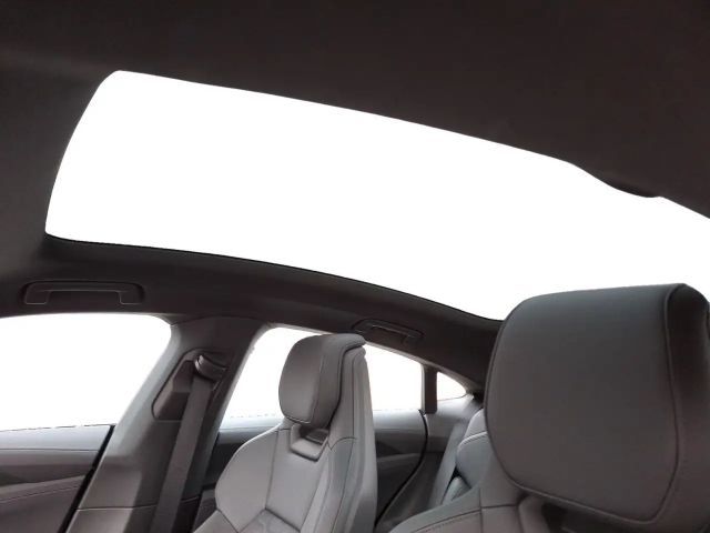 Audi e-tron GT AssistPlus B&O AreaView