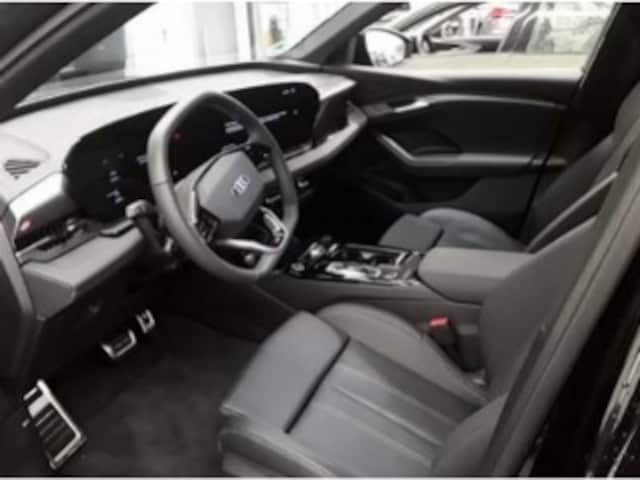 Audi Q6 e-tron Quattro