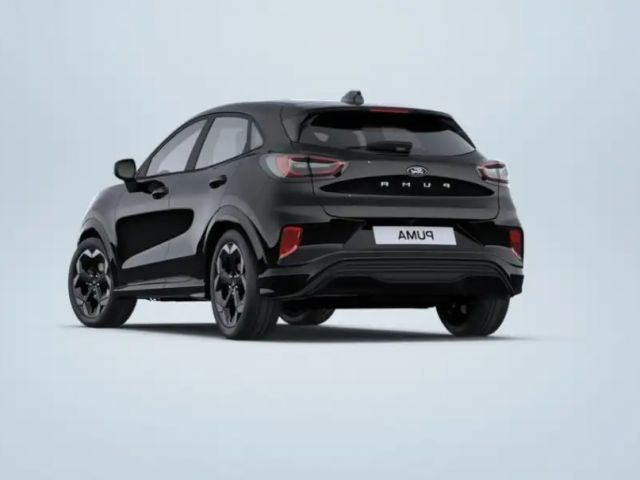 Ford Puma Gen-E Premium