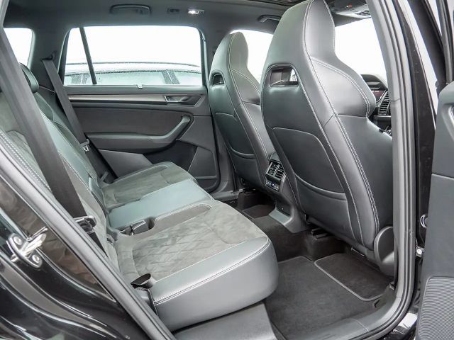 Skoda Kodiaq 2.0 TDI 4x4 Sportline