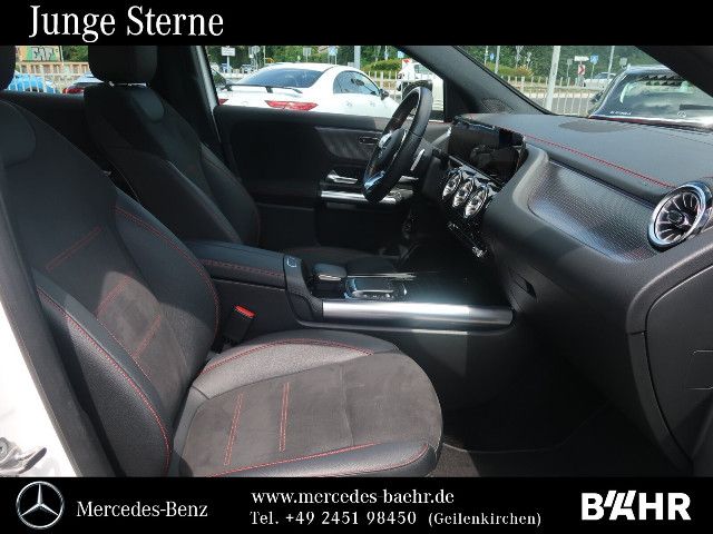 Mercedes-Benz EQA 300 4MATIC