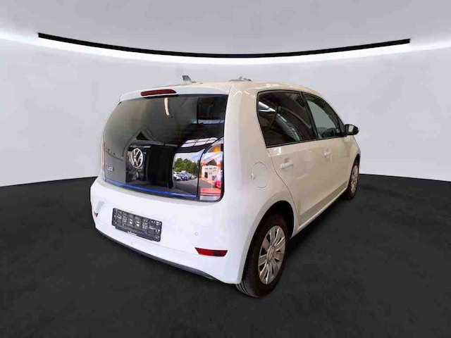 Volkswagen e-up! e-up! Navi/CCS/Sitzhzg/Einparkhilfe/RF-Kamera