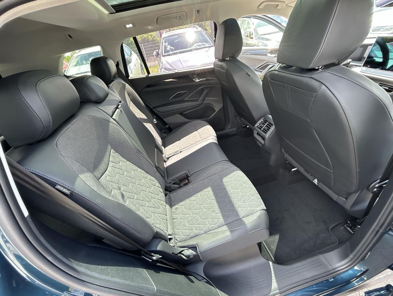 Volkswagen Tayron DSG Life