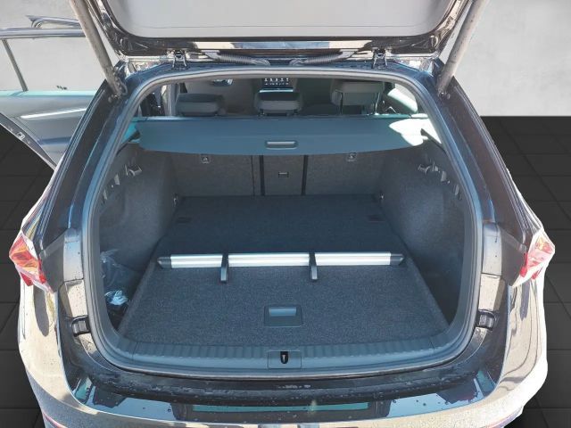 Skoda Octavia 4x4 Style Style