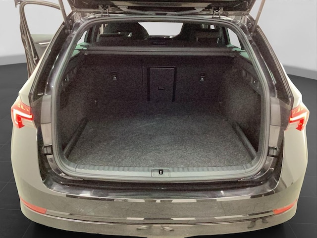 Skoda Octavia Combi Style Style iV