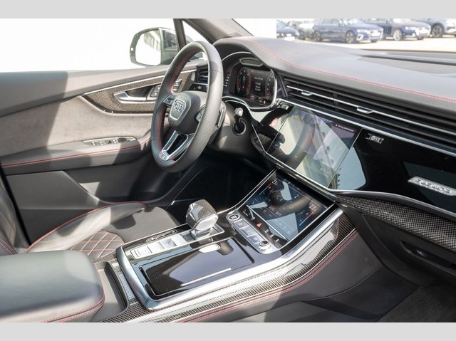 Audi Q7 50 TDI Quattro S-Line