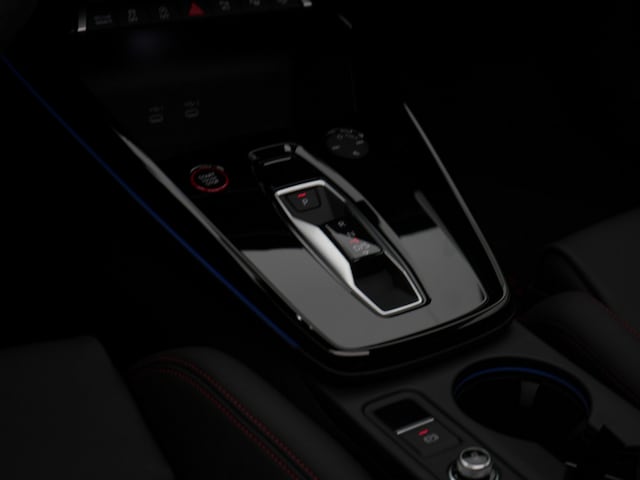 Audi RS3 Quattro S-Tronic Sportback