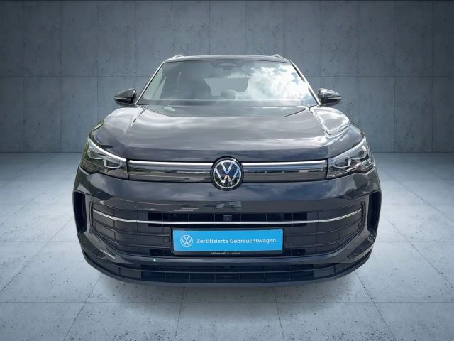Volkswagen Tiguan 2.0 TDI