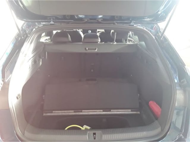 Volkswagen ID.7 GTX Tourer