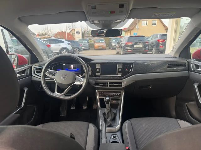Volkswagen Taigo 1.0 TSI Life