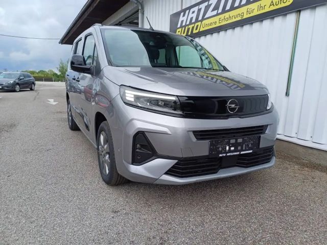 Opel Combo GS-Line Grand Sport