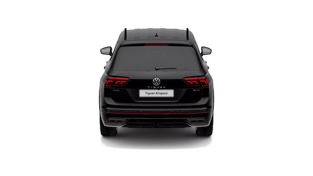 Volkswagen Tiguan 2.0 TDI Allspace R-Line