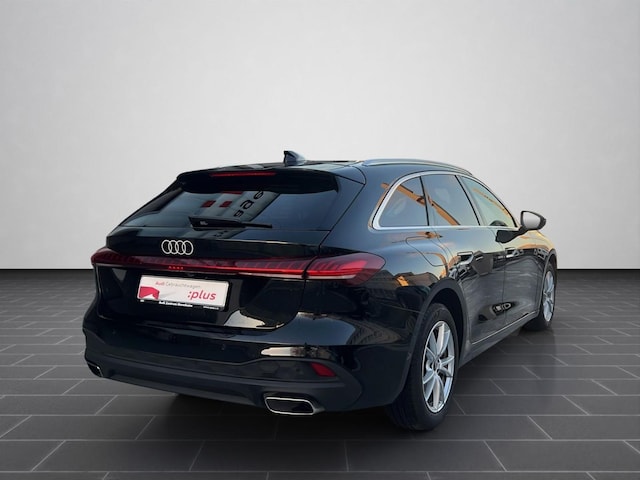 Audi A5 Avant S-Tronic