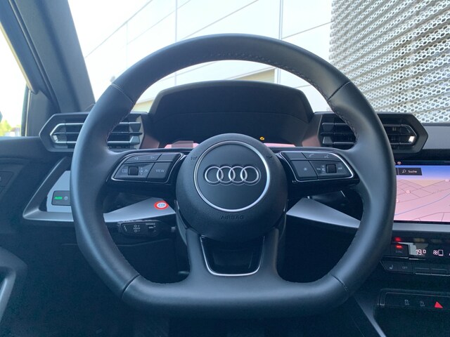 Audi A3 35 TFSI S-Tronic Sedan
