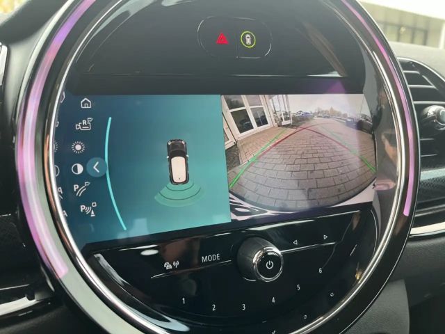 MINI Cooper Clubman Classic Trim/Navi/Sitzheizung/GRA