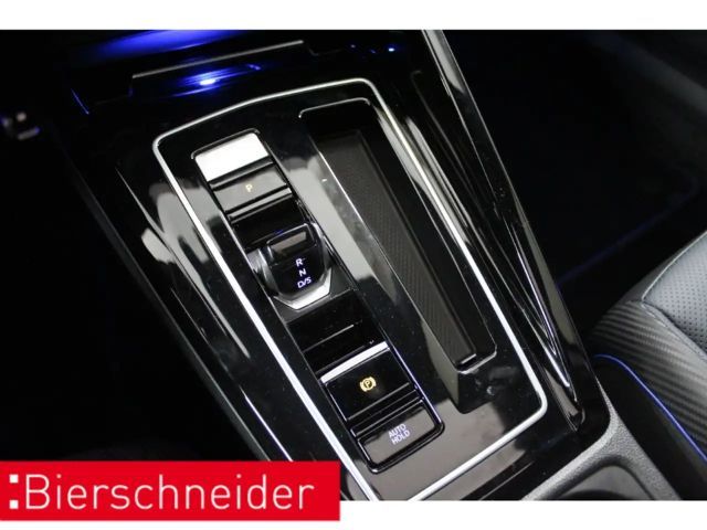 Volkswagen Golf 2.0 TSI DSG