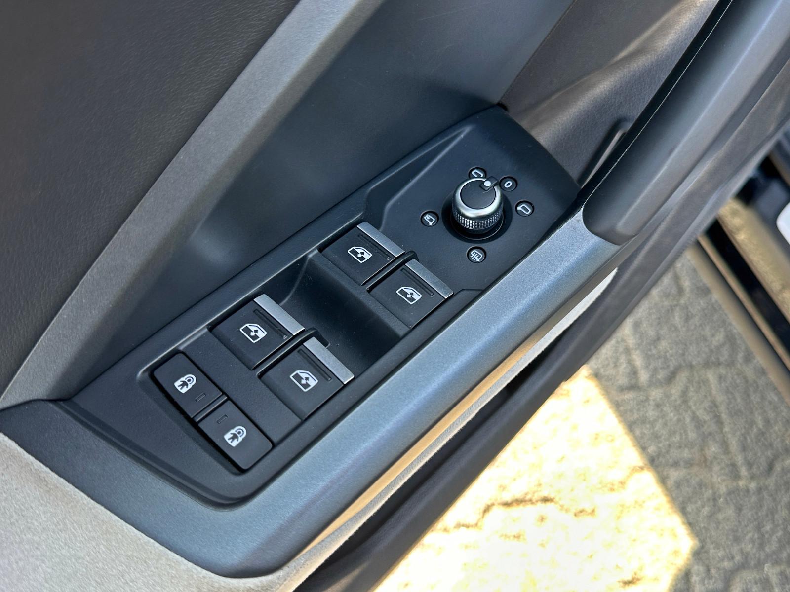 Audi Q3 35 TFSI S-Line Sportback