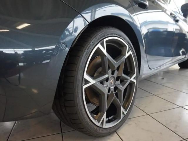 Cupra Leon 2.0 TSI VZ