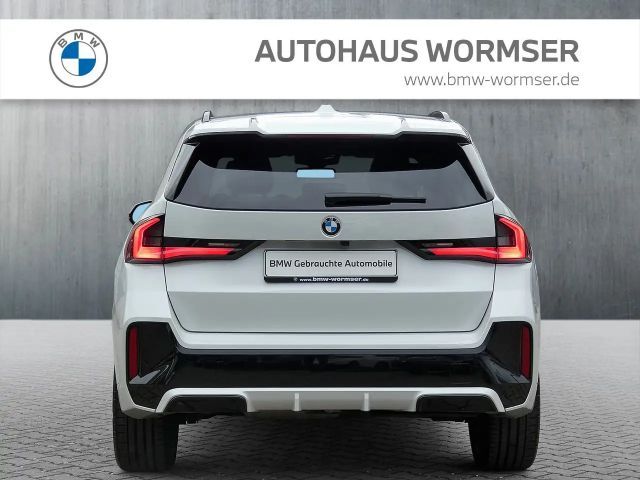 BMW X1 M-Sport