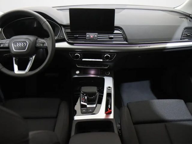 Audi Q5 40 TDI Quattro