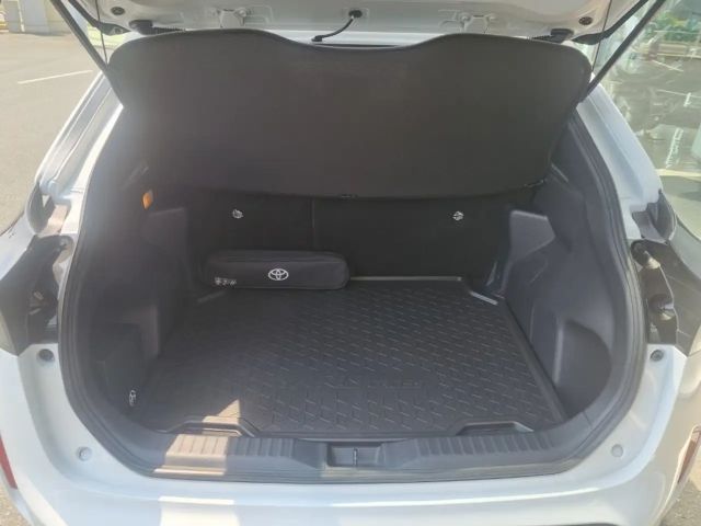 Toyota Yaris Cross 4x2 Active Hybride