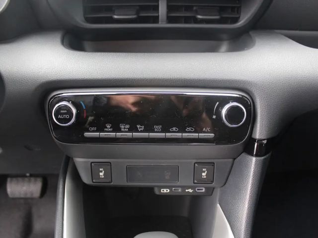 Mazda 2 Hybrid Centre-Line 1.5L VVT-i 116 PS CVT *Aktion*