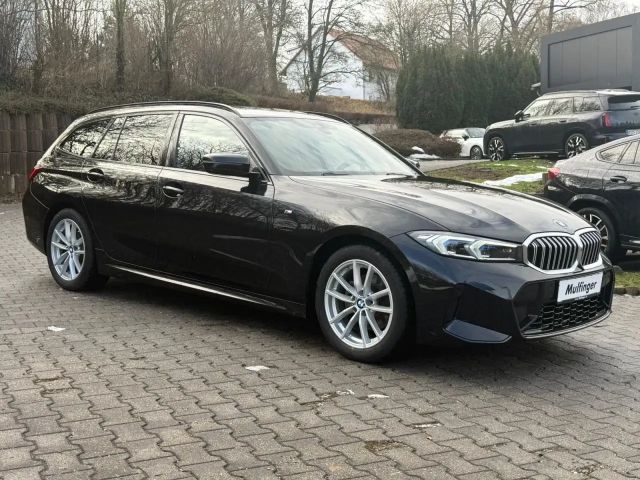 BMW 320 320d M-Sport Touring xDrive