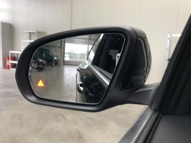 Mercedes-Benz EQA 300 4MATIC Progressive
